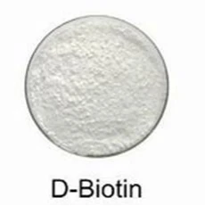 D-Biotin/Vitamin H